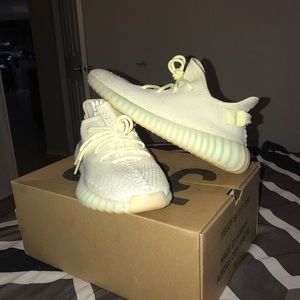 Meet your Posher, Jesus